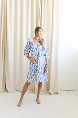 Maison de Frédéric Elizabeth House Dress