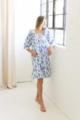 Maison de Frédéric Elizabeth House Dress