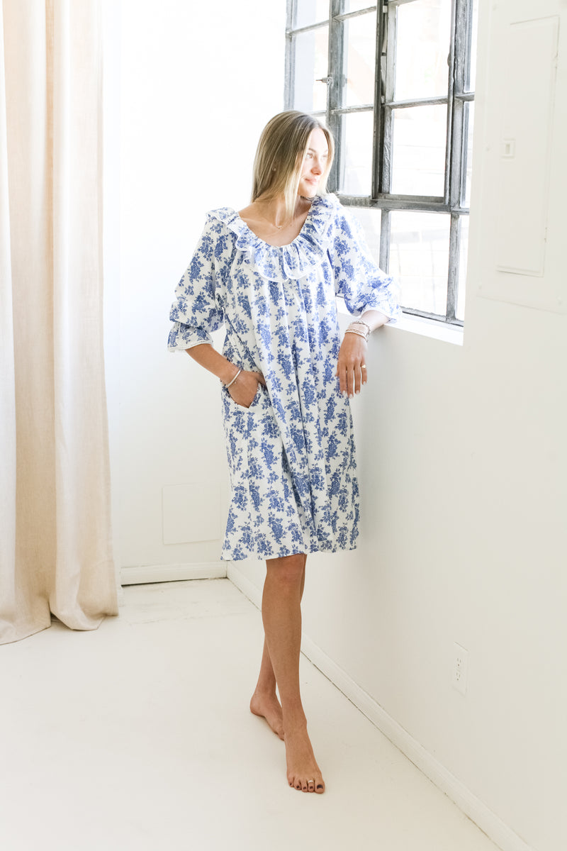 Maison de Frédéric Elizabeth House Dress
