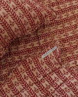 Maison de Frédéric Spiced Cider Quilt