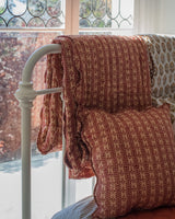 Maison de Frédéric Spiced Cider Quilt