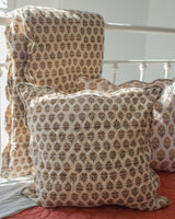 Maison de Frédéric Maple Quilt