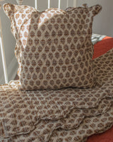 Maison de Frédéric Maple Euro Sham