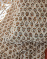 Maison de Frédéric Maple Quilt