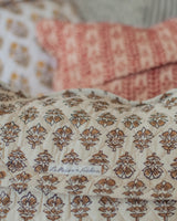 Maison de Frédéric Maple Quilt