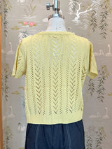 Daffy Knit Cardigan