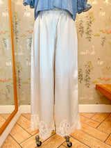 Brigette Lace Pant