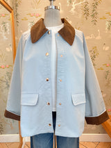Lloyd Barn Jacket