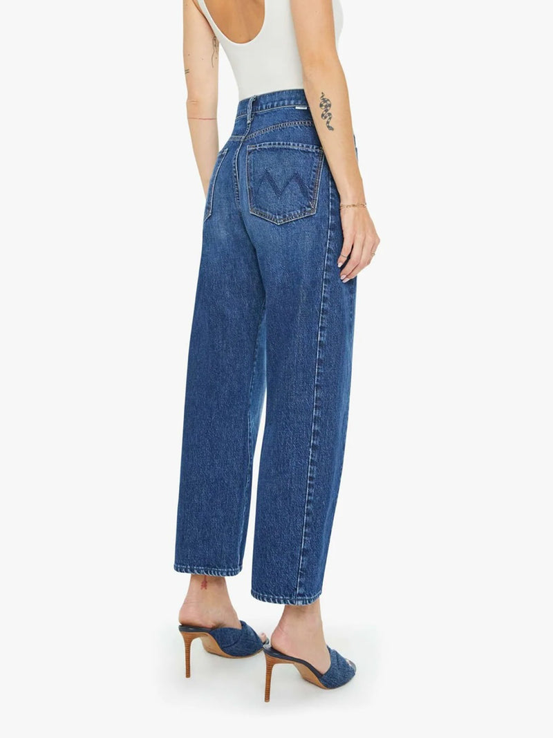 Mother The Half-Pipe Ankle- Did You Bring Me Anything