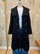 Ciao Lucia Malla Coat