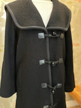 Ciao Lucia Malla Coat