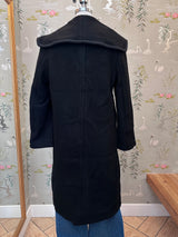 Ciao Lucia Malla Coat