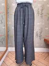 Billy Drawstring Pant