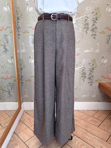 Howard Tweed Trouser