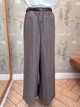 Howard Tweed Trouser