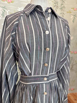 Bristol Stipe Dress