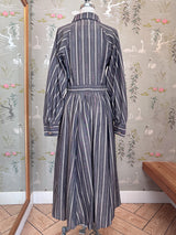Bristol Stipe Dress