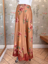 Ines Slip Skirt