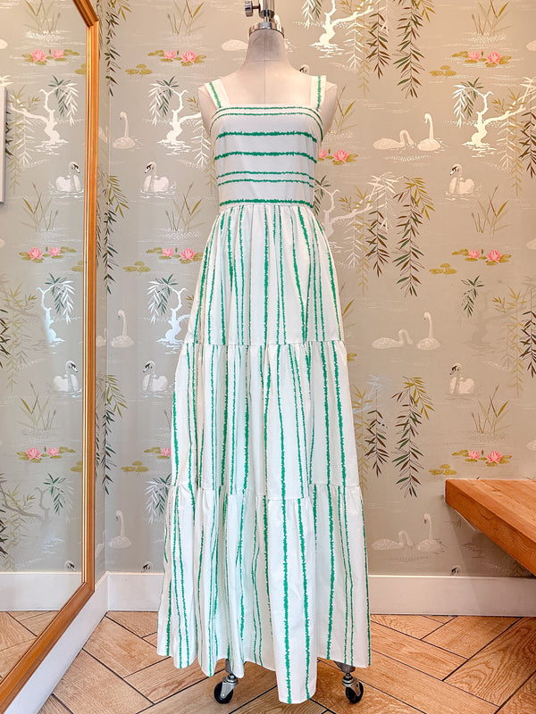 Jane Maxi Dress