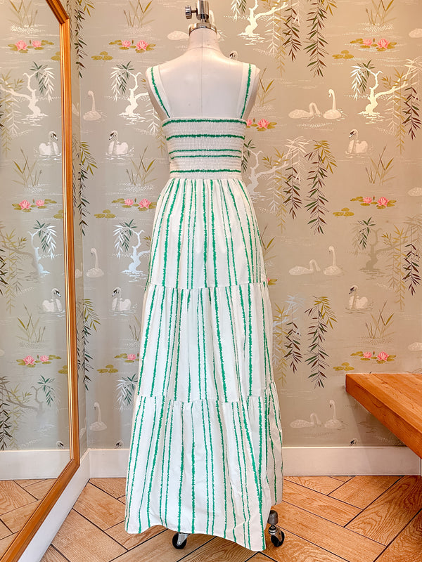 Jane Maxi Dress
