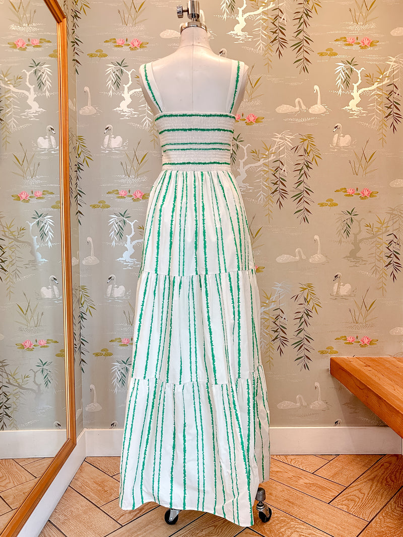 Jane Maxi Dress
