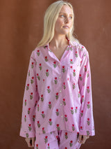 Maison de Frédéric Pajamas Pink