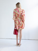 Brinley Mini Dress