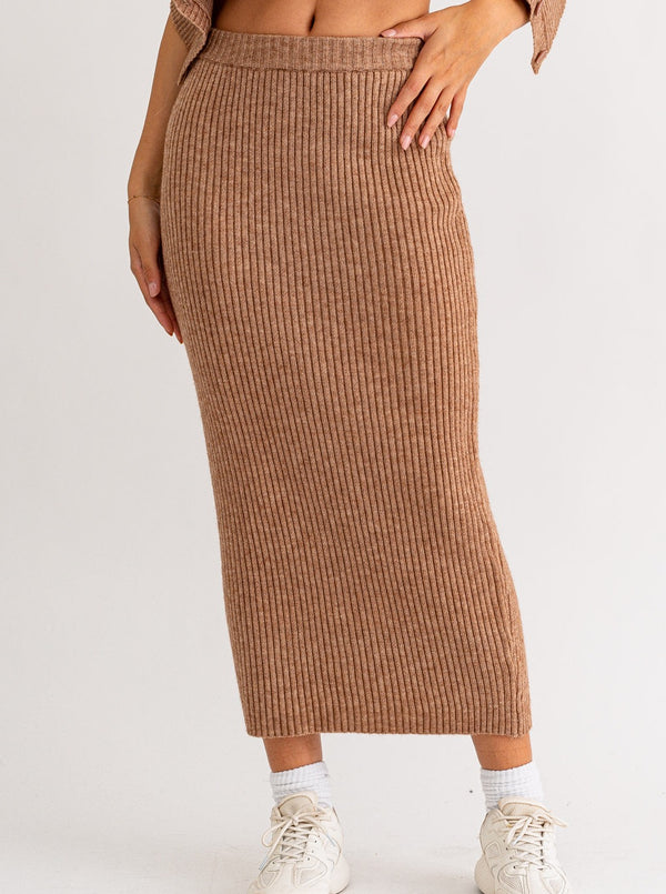 Shantel Knit Skirt