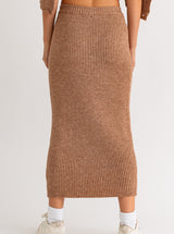 Shantel Knit Skirt