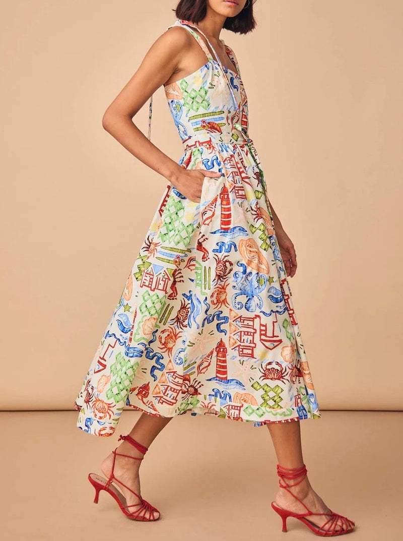 hunter bell dresses Hunter Bell Quincy Dress – Koo De Ker
