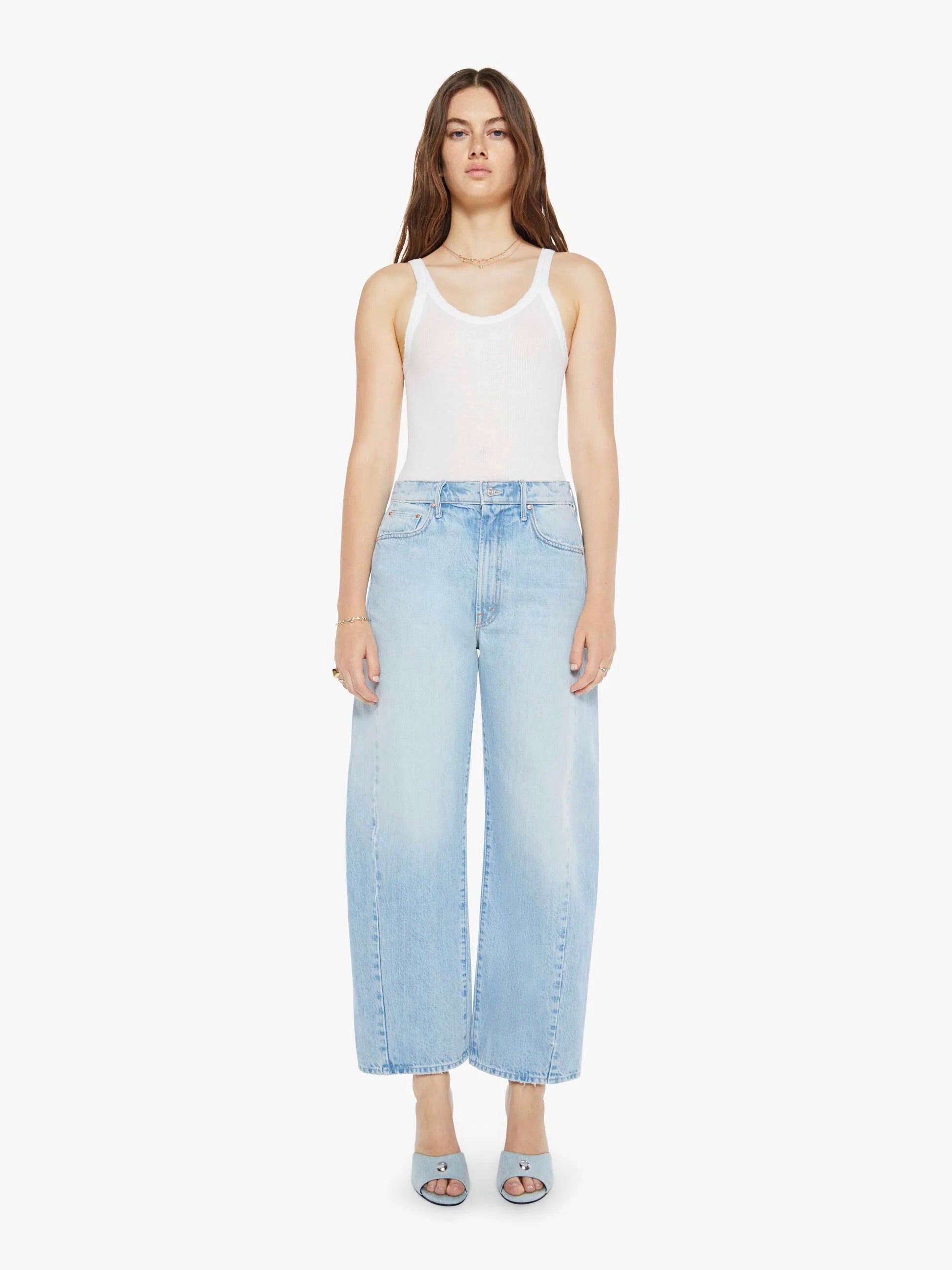 Mother Denim – Koo De Ker