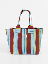 Le Sac Biarritz Maxi Tote - Porto