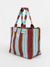 Le Sac Biarritz Maxi Tote - Porto