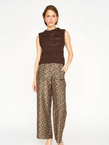 Mirth Tivot Pant in Dried Cattail
