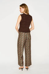 Mirth Tivot Pant in Dried Cattail