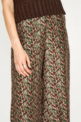 Mirth Tivot Pant in Dried Cattail