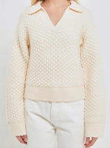 Lauren Sweater