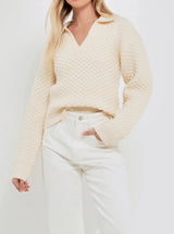 Lauren Sweater