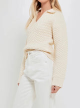 Lauren Sweater