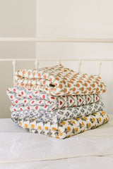 Maison de Frédéric Quilt- Sunflower