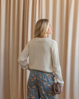 Sophie Knit Cardigan