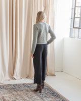 Tessa Trouser - Black