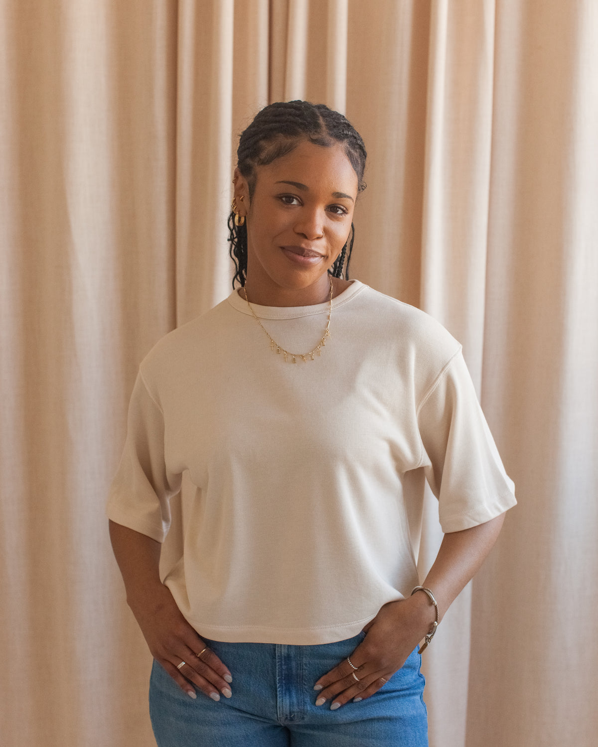 Tops + Tees – Koo De Ker
