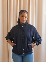 Howard Bomber Jacket