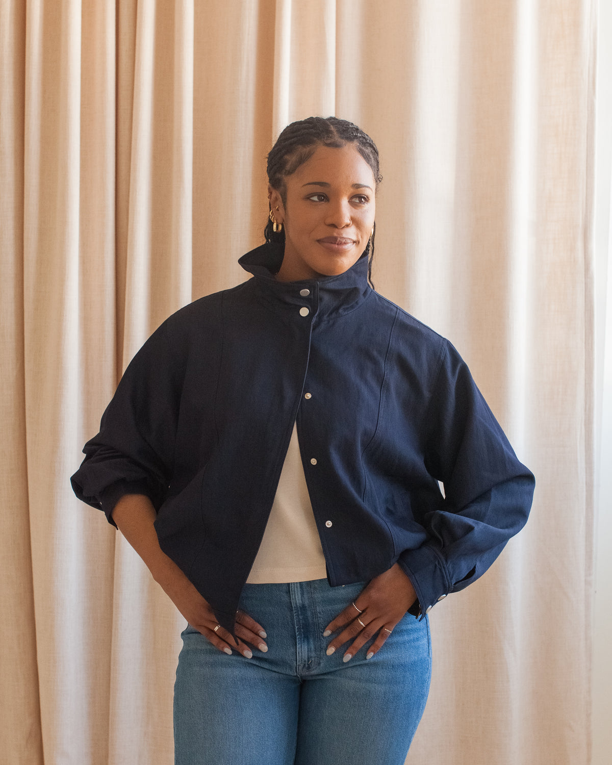 Outerwear – Koo De Ker