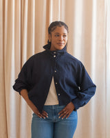 Howard Bomber Jacket