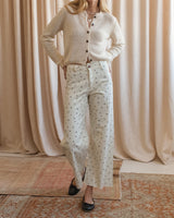 Lainey Floral Pant