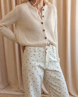Lainey Floral Pant