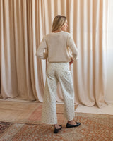 Lainey Floral Pant