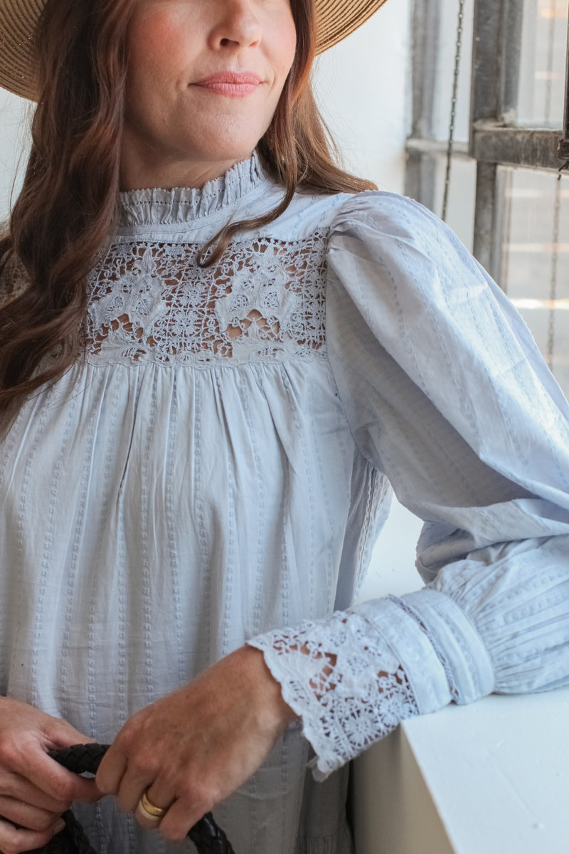 colette lace long sleeve mini dress Lace Dress Bronx Banco Dress Colette Lace Long Sleeve Mini Dress BRONX AND BANCO